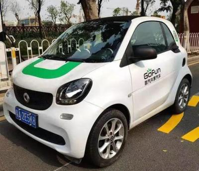 共享汽车会按时退押金么？共享汽车从哪里开始的