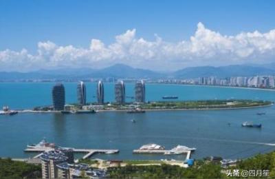 三亚旅游攻略自由行,三亚自由行旅游攻略