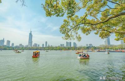 南京好玩的地方排名榜前十名,这些地方都是免费的