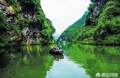清远市区那里好玩,清远最好玩的三个地方