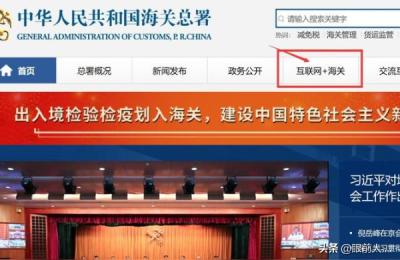 进口关税税率查询,中国进口国外品牌服饰的关税是多少
