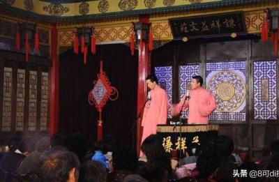 天津市曲艺团魏文亮去世原因,戴志诚有什么过人之处