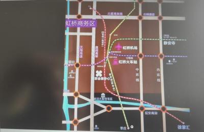 上海地铁25号线,上海地铁长度排名