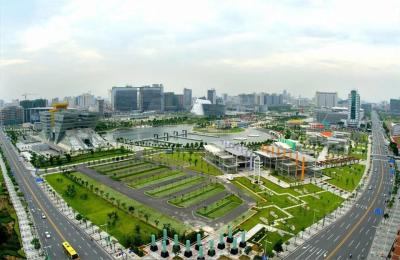 东莞几线城市,2021东莞市是几线城市
