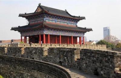 南京旅行攻略,去过南京旅游的朋友有吗