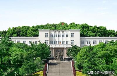 华中农业大学和北京林业大学哪个好,排名前五的是谁