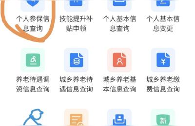 个人社保查询官方网站怎么查,社保卡查询个人账户查询