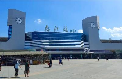 九江有几个火车站,江西所有火车站