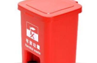 红黄蓝绿垃圾桶颜色代表什么意思,其他垃圾桶有固定颜色吗