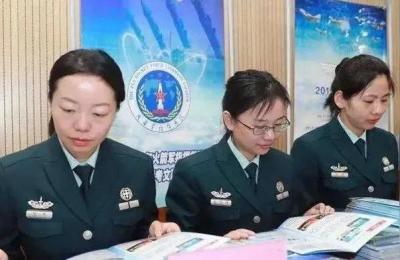 报考军队文职,想报考今年的军队文职人员招考