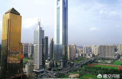 广州市区是哪个区,广州市市中心有哪些