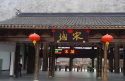 杭州宋城好玩吗,杭州宋城不看演出的话进去好玩吗