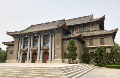 河南省人民医院地址,从郑州客运总站到省人民医院怎么走