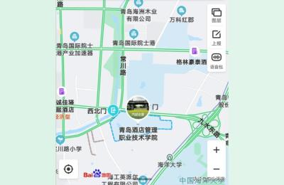 青岛酒店管理学院,青岛酒店管理职业技术学院好吗