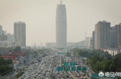郑州空气质量,郑州已经多地实行单双号限行了