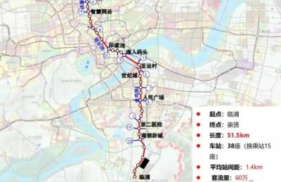 杭州地铁15号线有哪些站点,杭州4期地铁几点开门