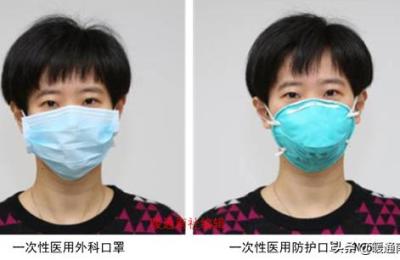 怎样正确佩戴口罩,口罩的正确戴法是什么呢
