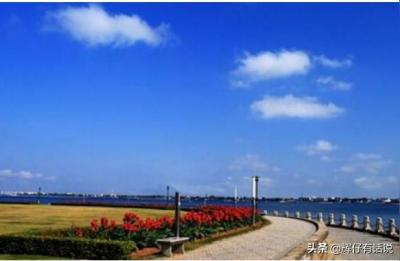 湛江有什么好玩的,湛江好玩的地方