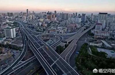 快速路限速多少,城市快速路低速行驶违章吗