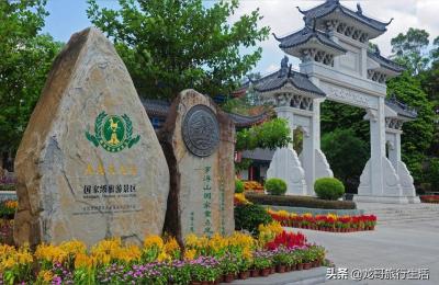 惠州罗浮山风景区,惠州罗浮山景区十一正常开放吗