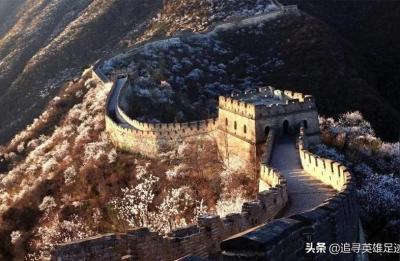 北京慕田峪长城是一个地方吗,什么时候去最美