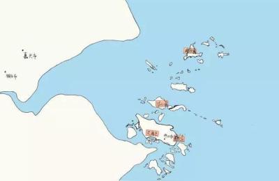 舟山有什么好玩的地方,舟山城区好玩的地方