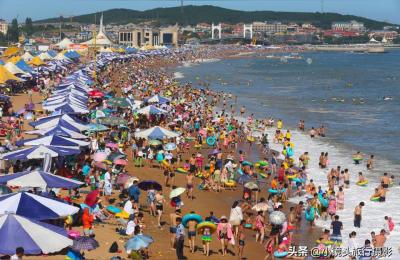 金石滩黄金海岸,大连金石滩黄金海岸懂得公司烧烤喂海鸥可以吗