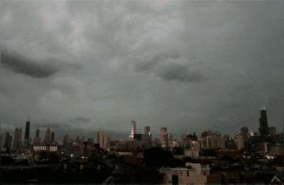 天津明日天气,下周天气有新变化