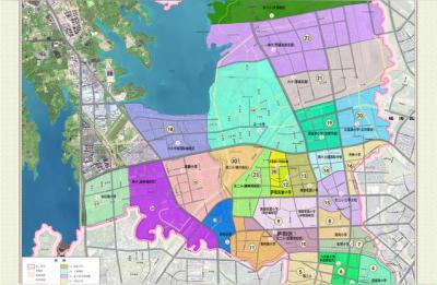 合肥恒盛皇家花园,2021年合肥市庐阳区小学学区划分