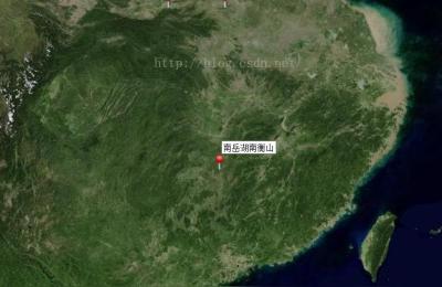 中国名山中的五岳中岳指的是谁,中国名山中五岳中岳指的是什么