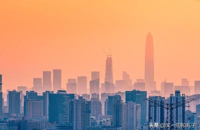 深圳平均工资,深圳月薪两万属于什么水平