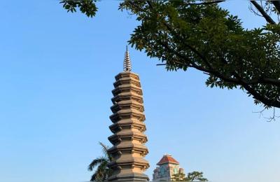 厦门3天2夜自助游攻略,三天两晚如何穷游厦门