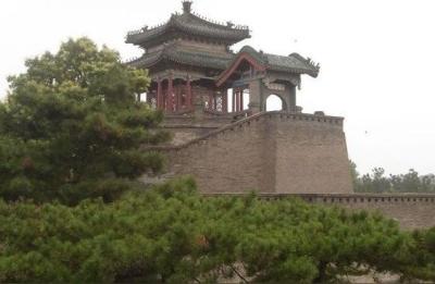 邯郸古武当山好还是七步沟好玩,河北邯郸红色旅游十大景区