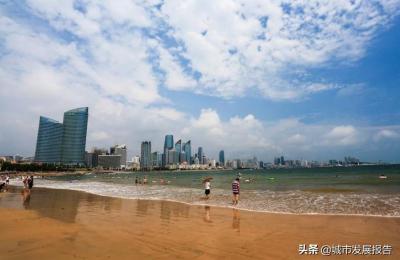 深圳周边游首选地大梅沙,深圳周边游的首选地