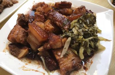 惠州有什么好吃的,惠州十大特产零食