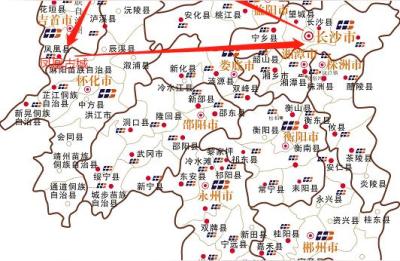 桂林至长沙驾车路线推荐,南京到长沙自驾游攻略