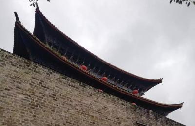 大理好玩的地方,大理古城有什么景点