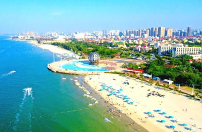 中国北海在哪里,北海市市中心在什么位置