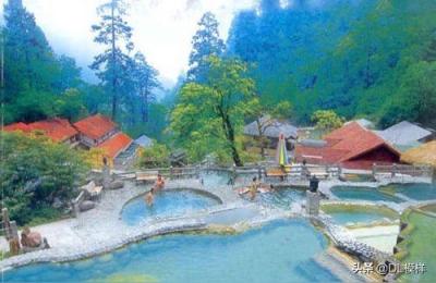 海螺沟旅游2天有什么攻略,海螺沟自助游住宿攻略