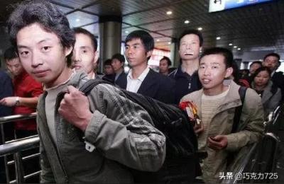 新生代农民工,新一代农民工的我们该何去何从