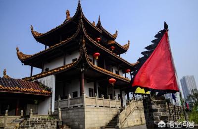 长沙旅游地图,怎么安排旅程比较好