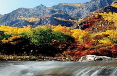 乌兰察布旅游景点攻略,乌兰察布周围有水的地方