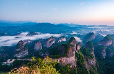 2021崀山七十岁以上门票免费吗,七十岁以上门票免费