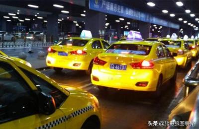重庆出租车公司,如何评价重庆的出租车