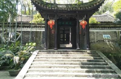 苏仙岭风景区,苏仙岭多高
