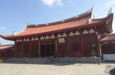 湄洲岛妈祖庙,湄洲岛旅游攻略详尽的说说