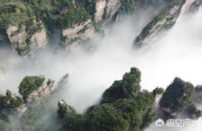 张家界门票报价,张家界最主要景区是哪些