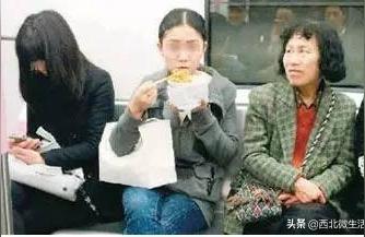 地铁不能带什么,乘地铁禁止携带的物品