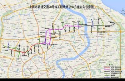 上海地铁官网,上海实时地铁在线查询