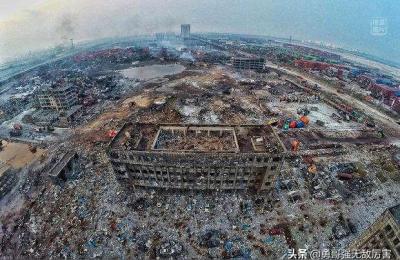 天津滨海爆炸,天津塘沽的这次爆炸会给天津经济造成多大影响